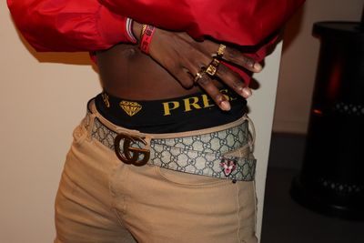 Underwear