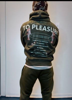 Jogging Suit