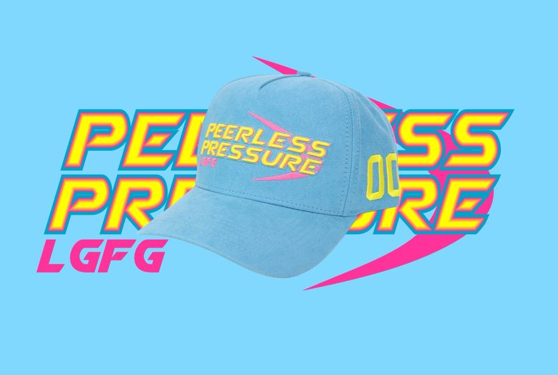 Air-Strike SnapBack