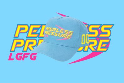 Air-Strike SnapBack