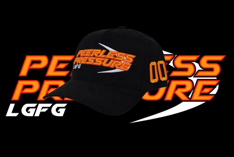 Air-Strike SnapBack