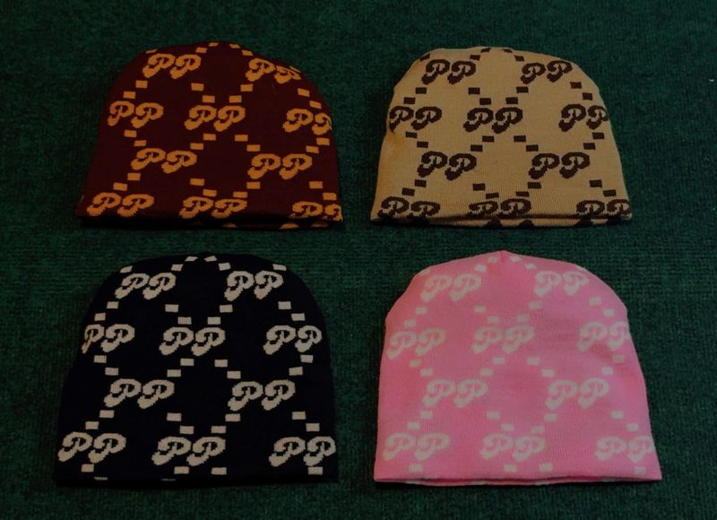 Reversible Beanies