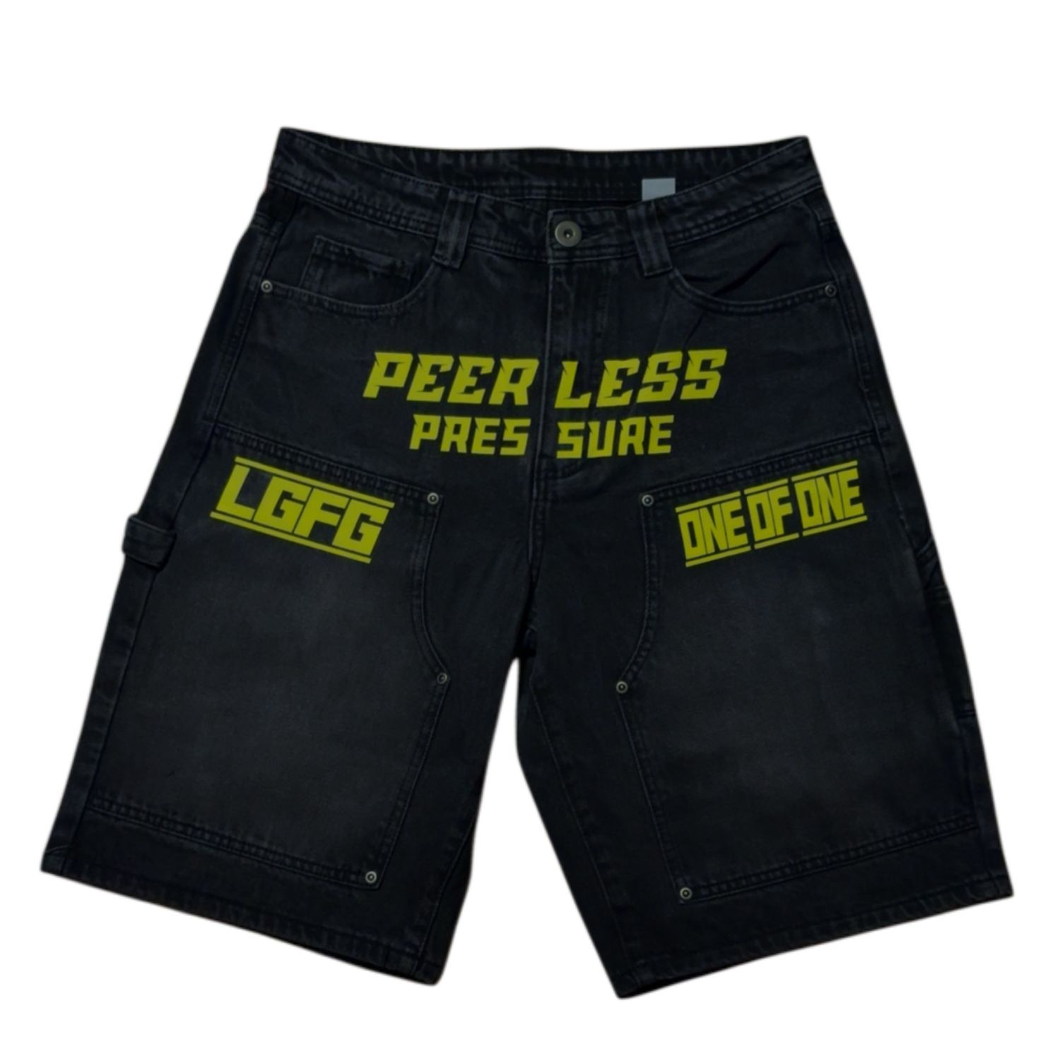JORTS