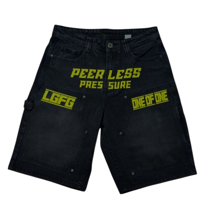 JORTS