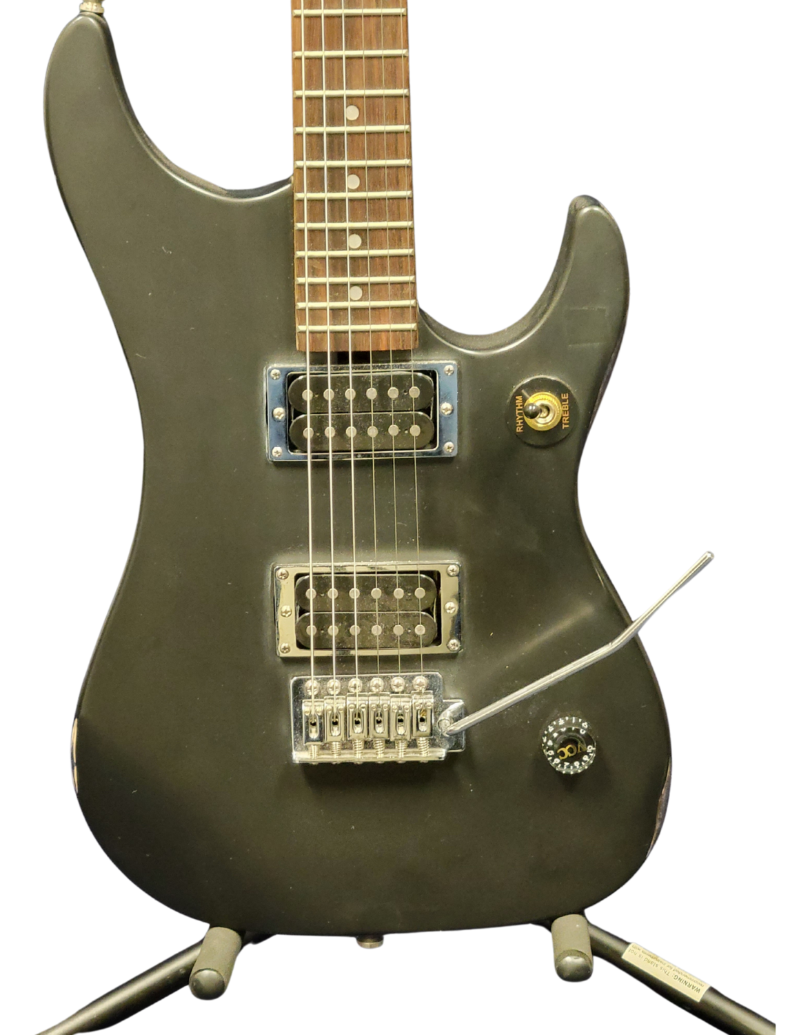 Washburn Nuno Bettencourt Signature Model Electric Guitar