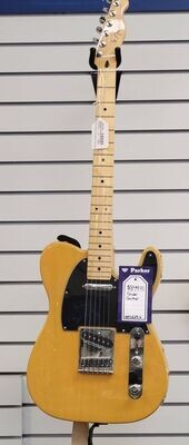 Fender Telecaster Electric Guitar