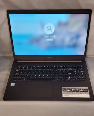 Acer Aspire A515-54 Laptop