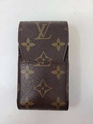 Louis Vuitton Card Case Monogram