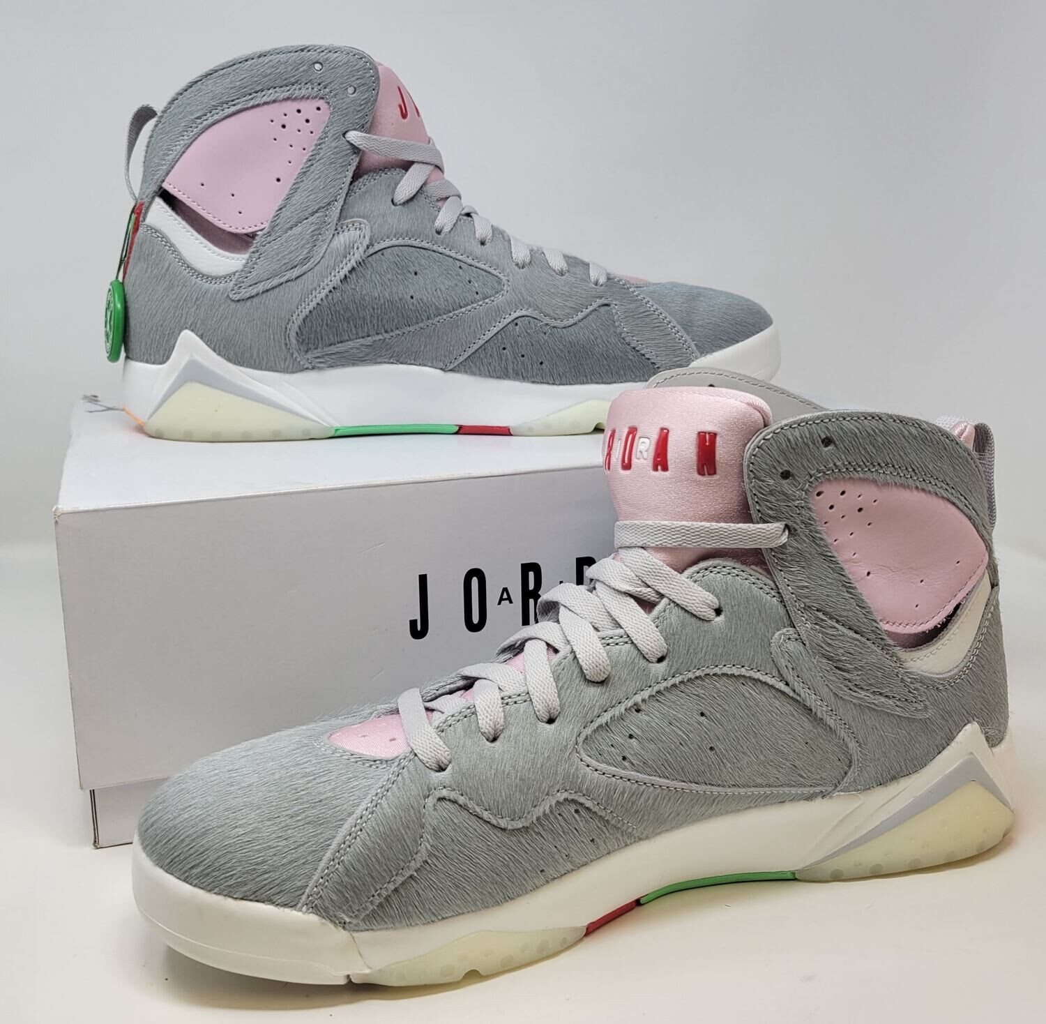 jordan 7 retro neutral grey