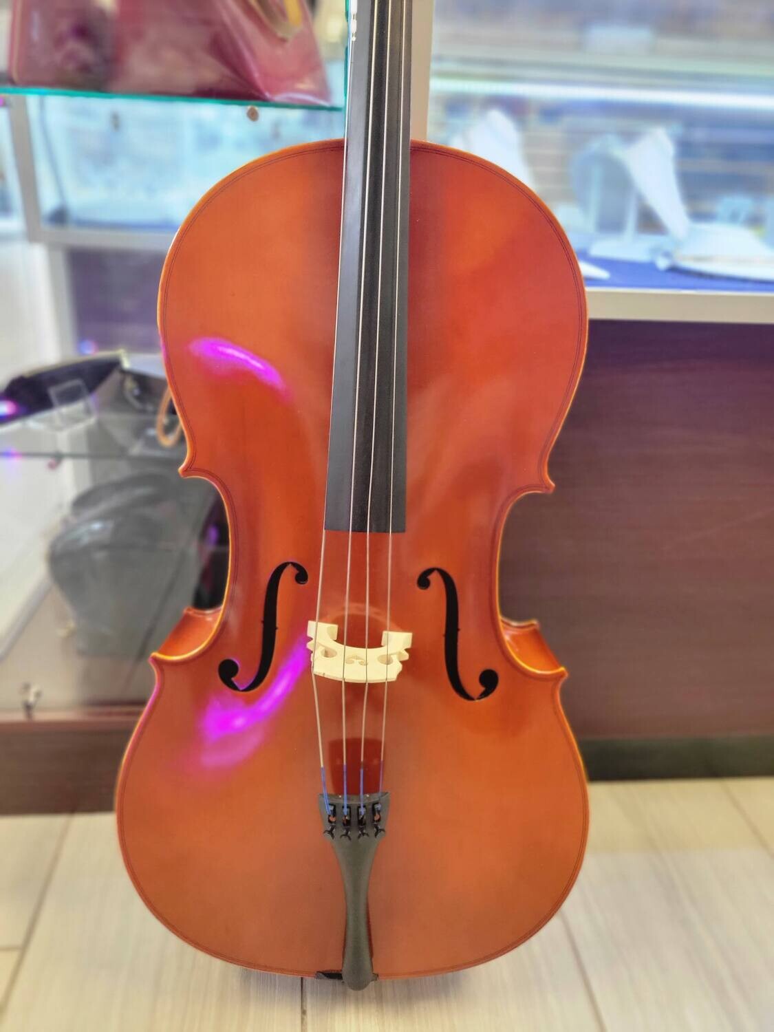 Strobel Cello MC80