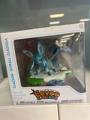 Funko Pokemon An Afternoon with Eevee & Friends Glaceon