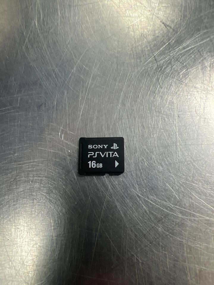 Sony PSVITA 16GB Memory Card
