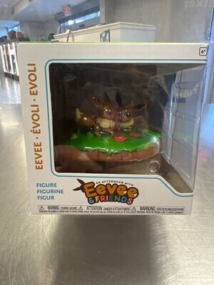 Funko Pokemon An Afternoon with Eevee 