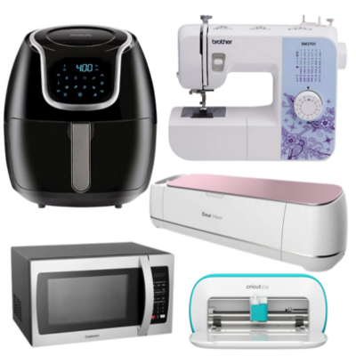 Small Household Appliances