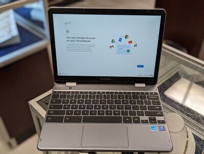 Samsung Chromebook