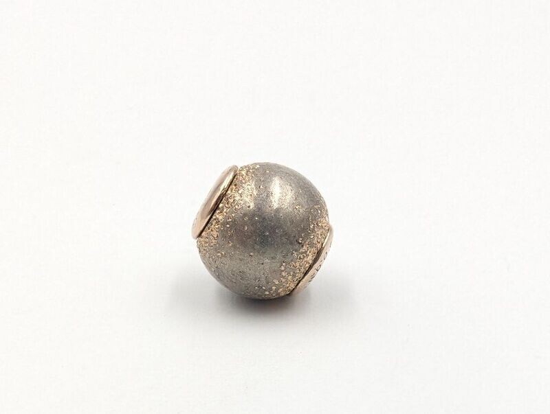 Pandora Sparkling Glitter Charm