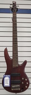 Ibanez SR505 Bass Guitar w/ Hard Case