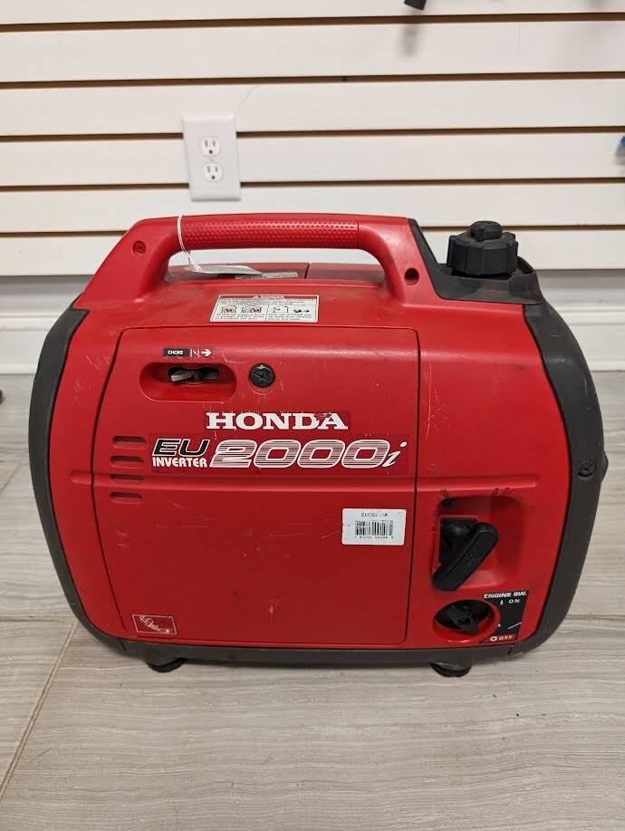Honda Generators EU20001-GENER