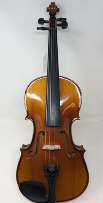 W.M. Lewis & Son WL16E4 Violin w/ case