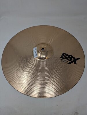 Sabian Cymbal B8X 16