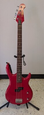 Epiphone Embassy Standard IV Bass Guitar