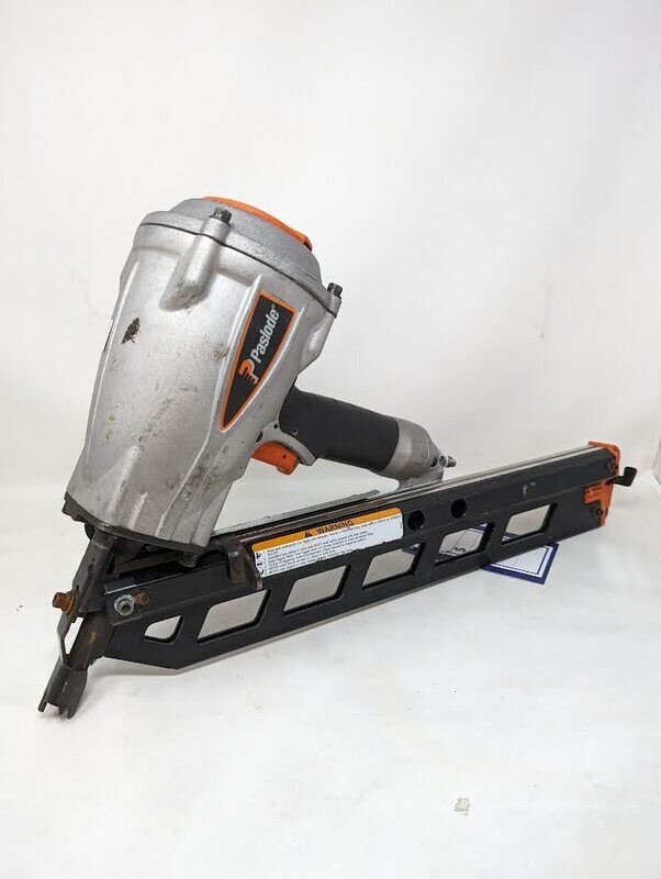 Palode Nailers & Staplers F350S