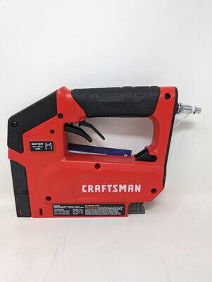 Craftsman Nailers & Staplers CMPCS38