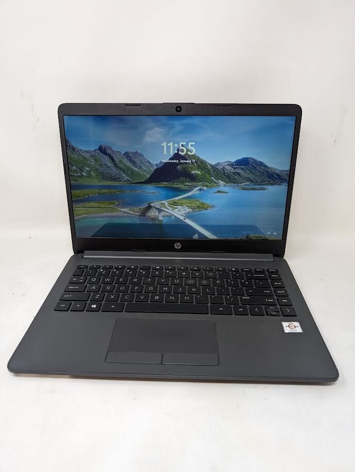 HP Laptop 14-dk1045nr