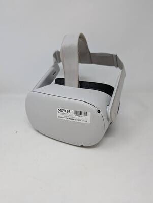 Oculus VR Glasses Quest 2 - 64GB