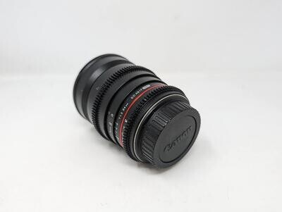 Rokinon Camera Lens 24mm Ti.5