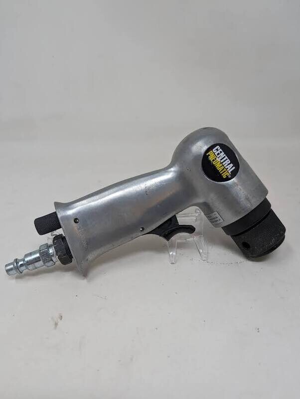 Central Pneumatic Polisher/Sander 68739