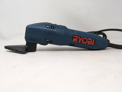 RYOBI Tools Vibration Dander D52000