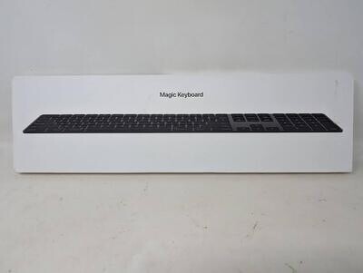 Apple Computer Accessory Magic Keyboard A1843