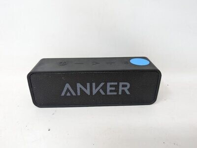 ANKER Speaker Soundcore 2