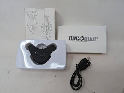 DECO Gear AC1200 Wireless Headphone Adapter