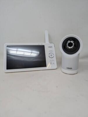 Vtech Security Camera Baby Monitor 1080p RM7866HD