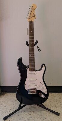 Fender Electric Guitar Squier Stratocaster