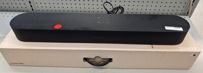 Sonos Speaker Beam Gen 2