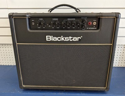 Blackstar Amplification Guitar Amp HT Studio 20