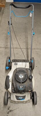 Pulsar Power Equipment Lawn Mower PTG1221SA2