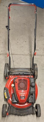 Troy Bilt Lawn Mower TB130