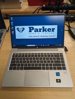 HP Probook 440 G9 Win 10 Laptop