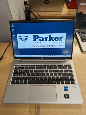 HP Probook 440 G9 Win 11 Laptop