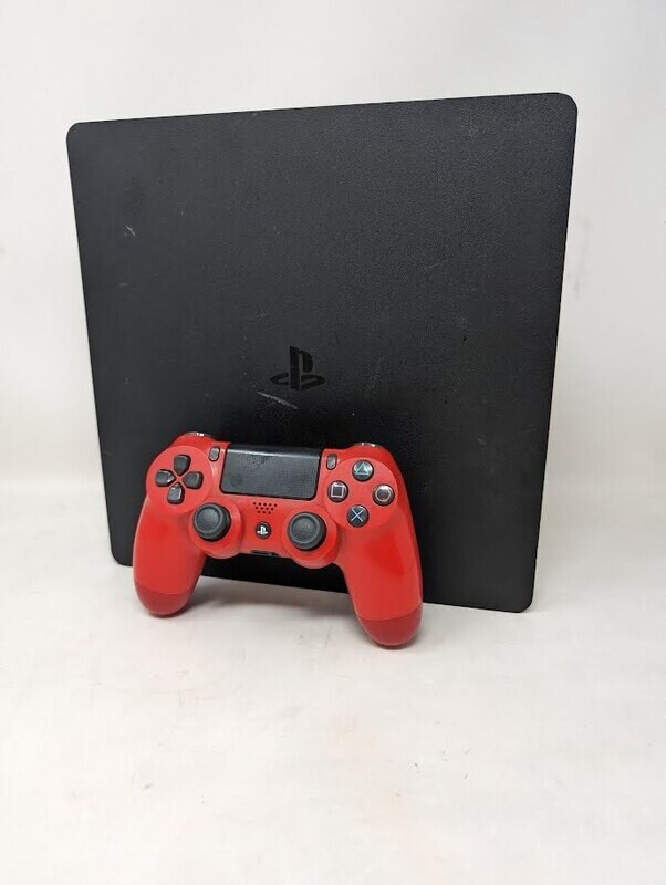 Sony Playstation 4 PS4 SLIM