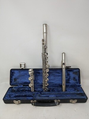 Selmer - Henri Selmer Paris Bundy II Flute