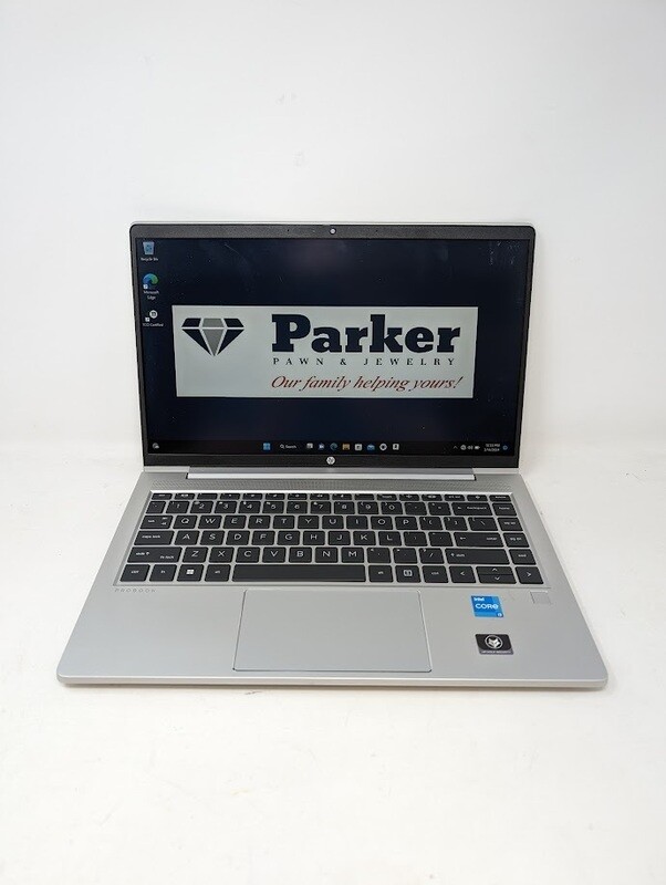 HP Probook 440 14" G9 Notebook HSN-Q32C-4