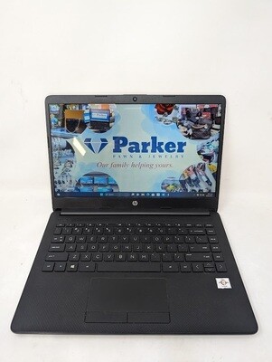 HP Laptop 14-DK1003DX