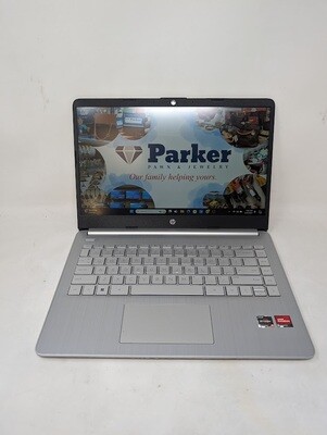 HP Laptop 14-FQ1025NR *2023*