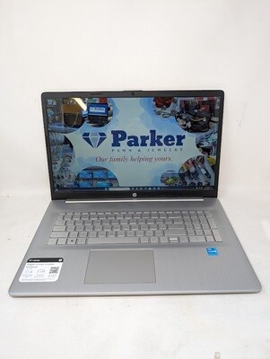 HP Laptop 17-CN0010NR