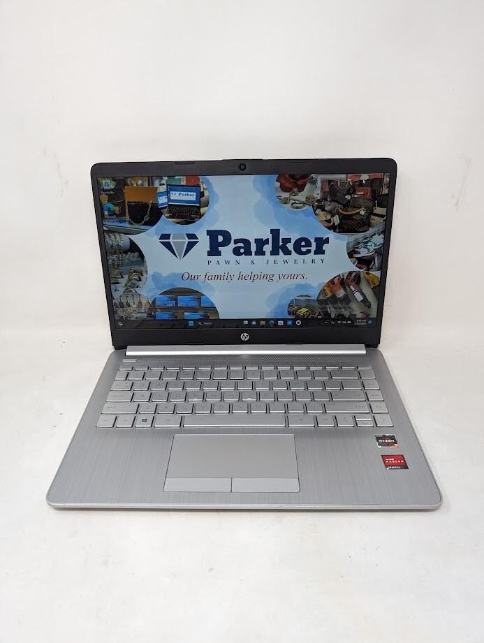 HP Laptop 14-DK1032WM